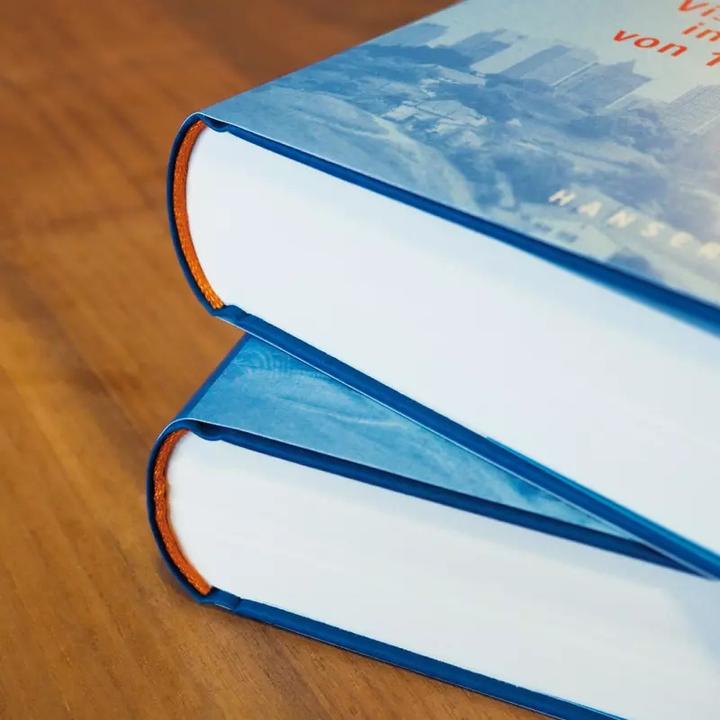 Produktbild Geschichte der Zukunft (Deutsch, Joachim Radkau, 2017)