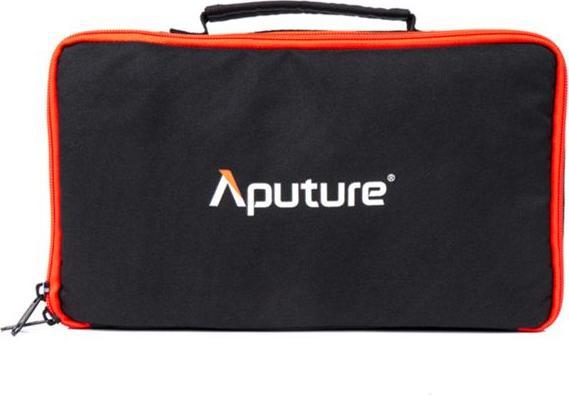 Produktbild Aputure MC4 light Travel Kit (Flächenleuchte, Videoleuchte)