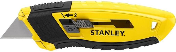 Actual product image Stanley utility knife (Cutters)