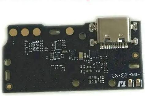 Blackview USB Board for Blackview BV5300 Plus