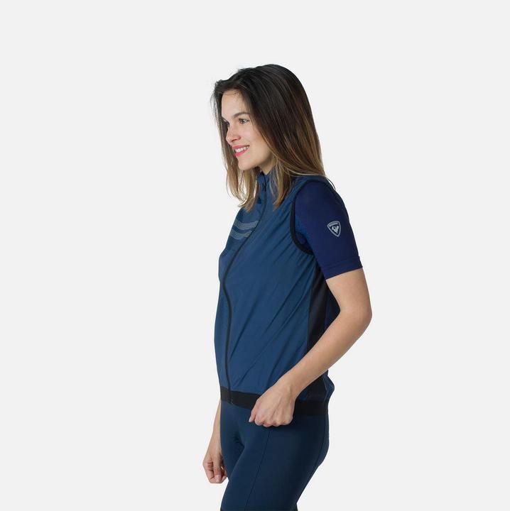 Produktbild Rossignol Skpr Vest Fahrradweste (XS)