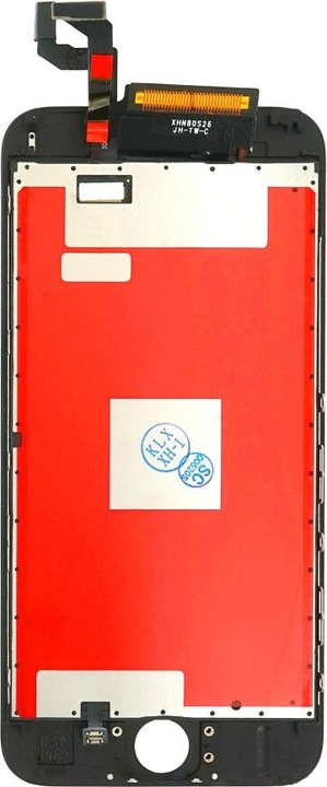 Immagine prodotto Unità display per iPhone 6s nero (Display, iPhone 6s)