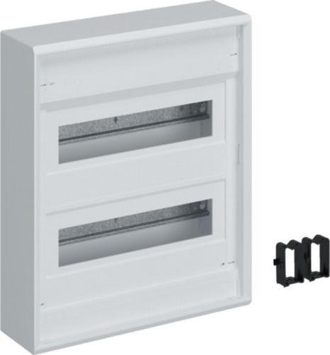 Produktbild Hager Aufputz-Kleinverteiler