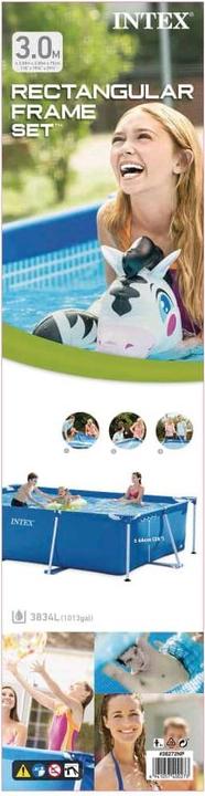 Produktbild Intex Silas (300 x 200 x 75 cm)