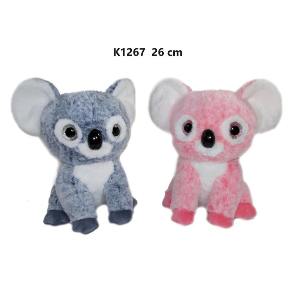 Sunday Bikes Koala 26cm MIX