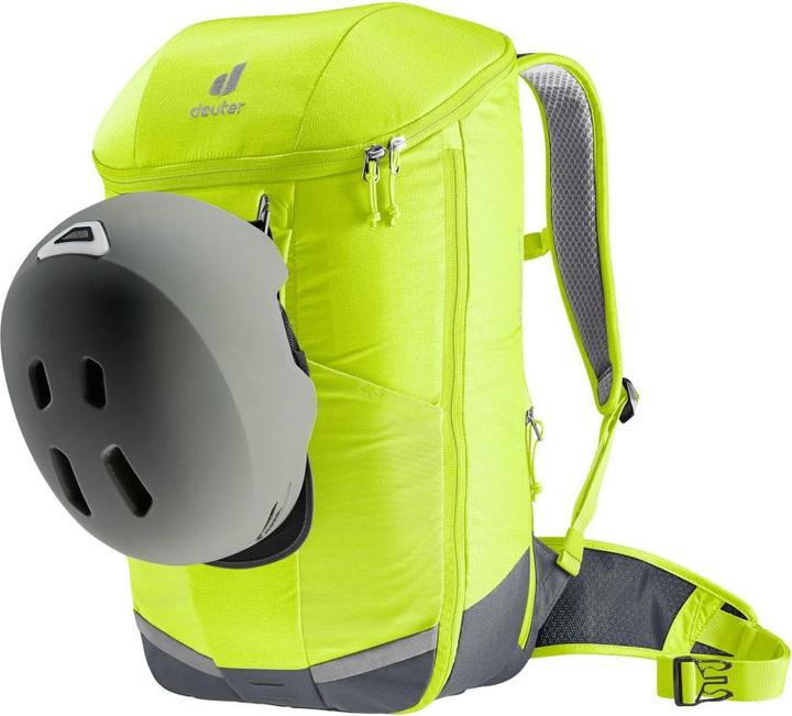 Actual product image Deuter Rotsoord 25+5 (30 l)