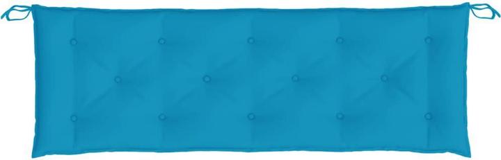 Actual product image vidaXL Gartenbank-Auflage (150 x 50 x 7 cm)