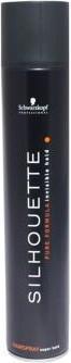 Produktbild Schwarzkopf Super Hold (500 ml)