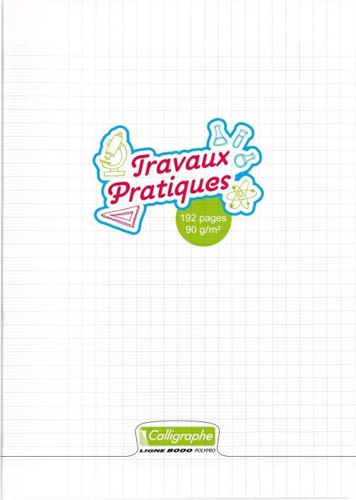 Actual product image Clairefontaine Notebook (A4)