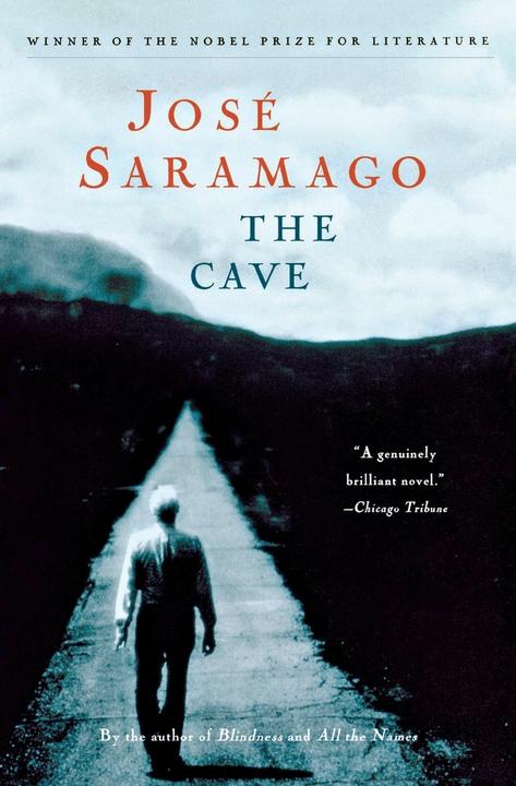 Produktbild The Cave (Englisch, 2003)