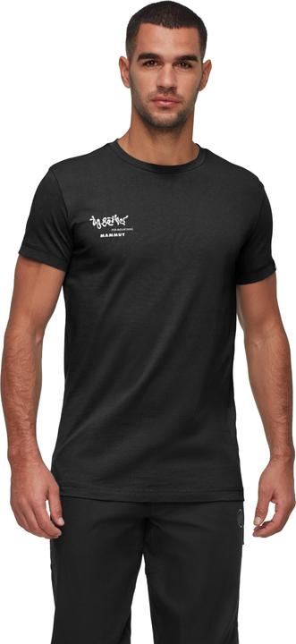 Produktbild Mammut Massone T-Shirt Men Together (M)