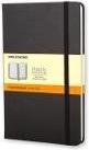 Produktbild Moleskine Notizbuch Classic Large (A5, Liniert, Harter Einband)