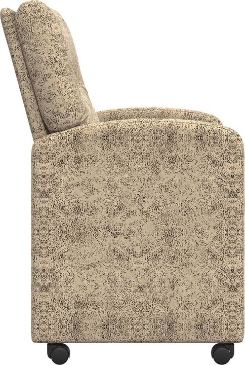 Produktbild vidaXL Esszimmerstuhl