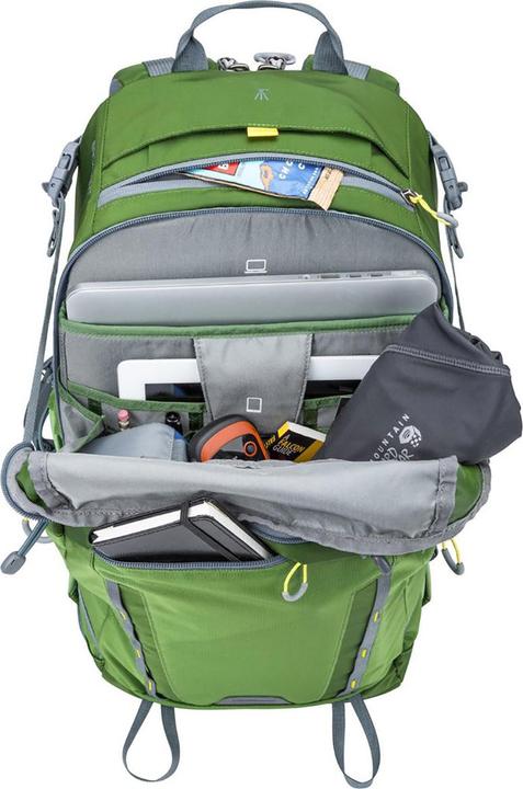 Produktbild Mindshiftgear Backlight 26l (Fotorucksack, 26 l)