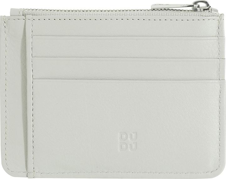 Image du produit Dudu Porte-cartes de crédit Tiago en cuir 11.5 cm