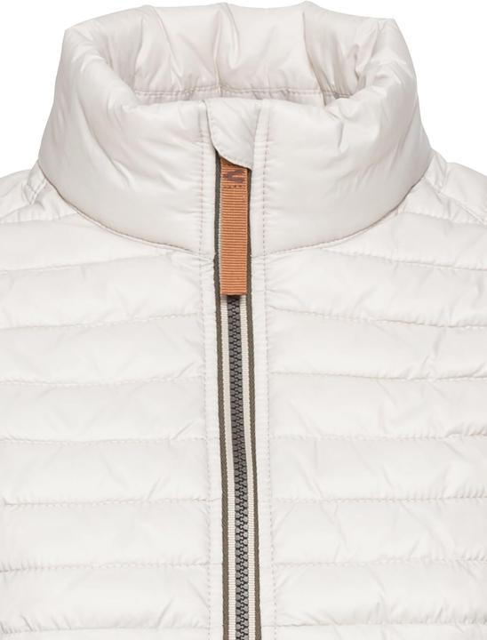 Produktbild Camel Active Steppweste aus recyceltem Polyamid (44)