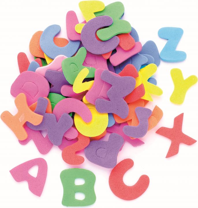 Glorex Letters