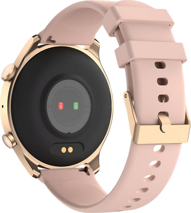 Immagine prodotto Riversong smartwatch Motive 6C Pro oro rosa SW64