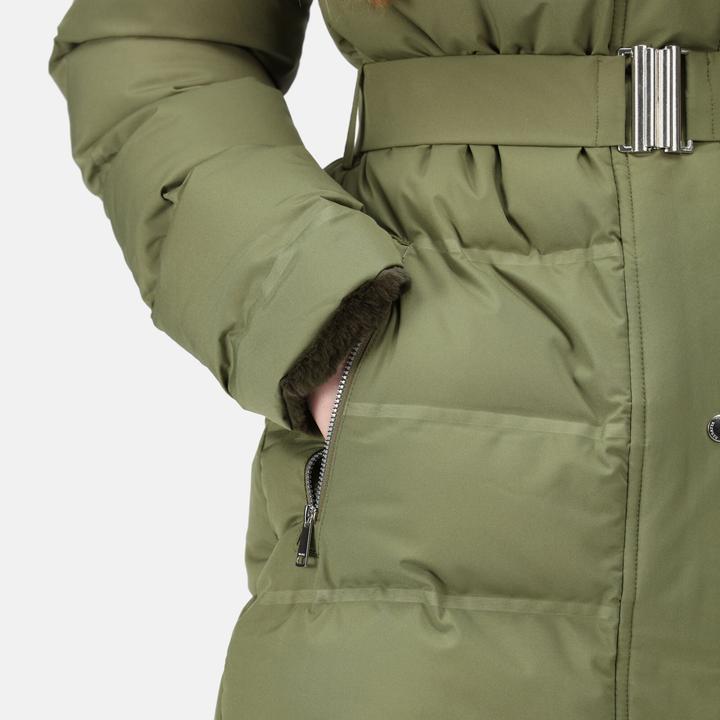 Produktbild Regatta Daleyza Steppjacke mit Baffle-Struktur (38)