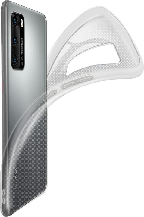 Actual product image Avizar Francis Series (Huawei P40)