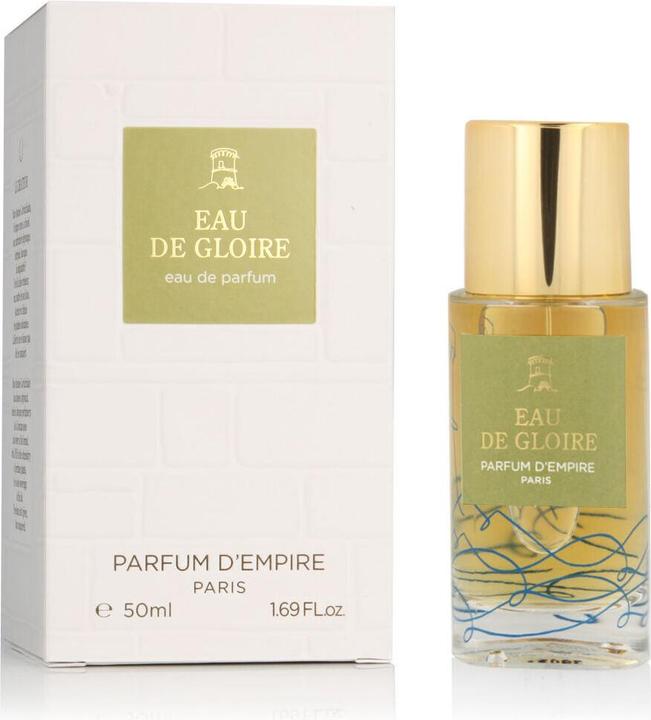 Immagine prodotto Parfum D'Empire Parfum d Empire - Eau de Gloire EDP (Eau de parfum, 50 ml)
