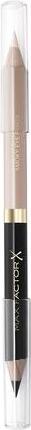 Produktbild Max Factor Eyefinity Smoky Eye Pencil (01 Black Onyx, Diamond Glitz)