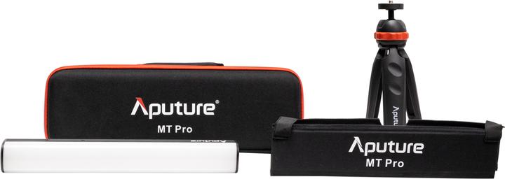 Productafbeelding Aputure MT Pro (Staafarmatuur)