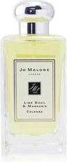 Immagine prodotto Jo Malone Lime Basil & Mandarin (Eau de cologne, 100 ml)