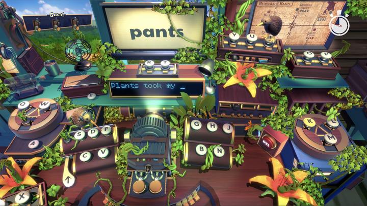 Immagine prodotto Fireshine Games KeyWe (PS5, EN)