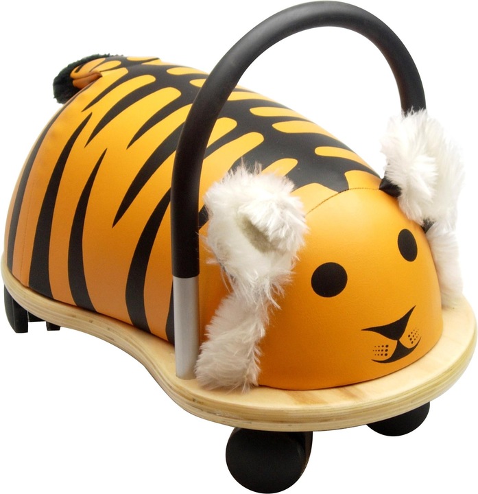 Produktbild Wheely Bug Tiger