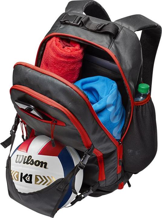 Actual product image Wilson Backpack Rd