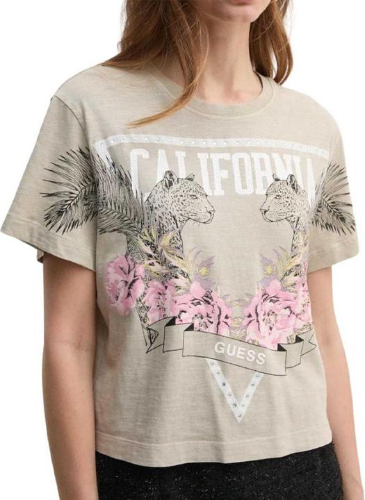 Produktbild Guess TShirt lose Passform (XXL)