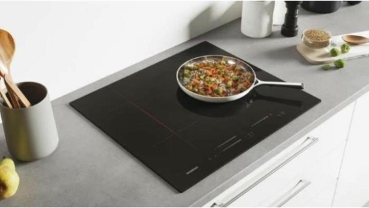 Image du produit Rosieres RI633CBB (59 cm, Table de cuisson à induction)