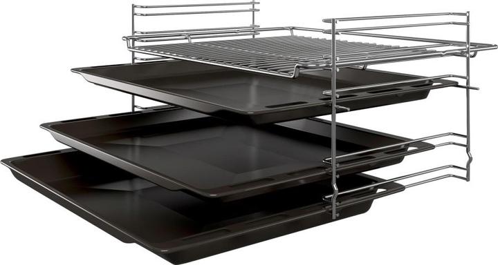 Actual product image Bosch Hausgeräte Series 4 HLN39A050U