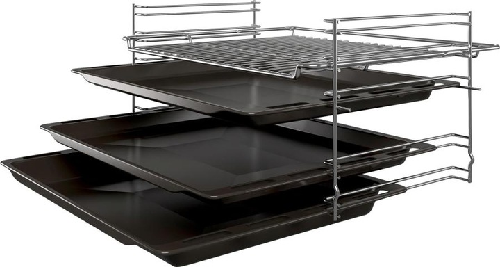 Image du produit Bosch Hausgeräte Série 4 HLN39A050U