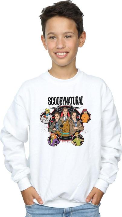 Produktbild Absolute Cult Characters Star Sweatshirt Jungen (152, 158)