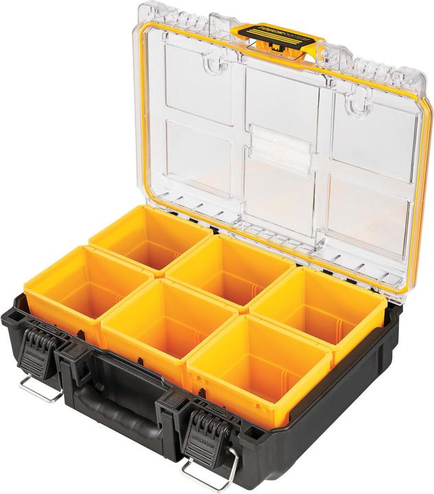 Actual product image DeWalt Toughsystem 2.0