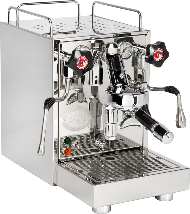 Produktbild ECM Manufacture Mechanika V Slim