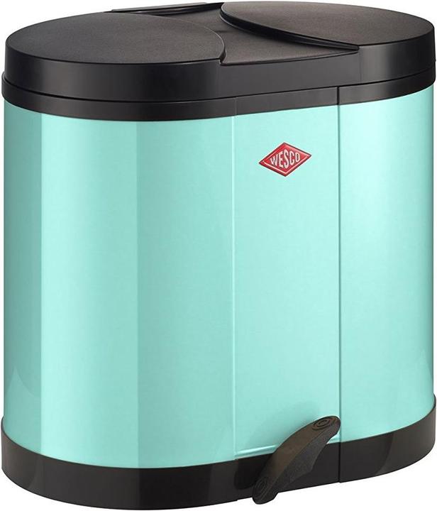 Wesco Trimestre biologico 170 (30 l)