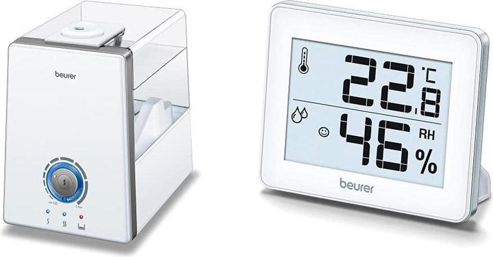 Produktbild Beurer LB 88 (48 m²)