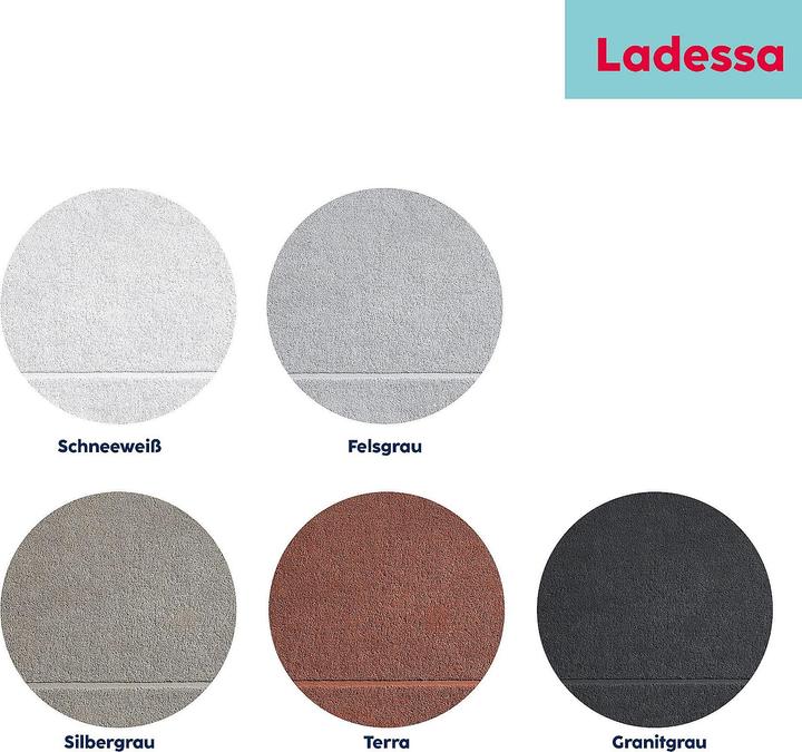 Produktbild Kela Ladessa (50 x 70 cm)