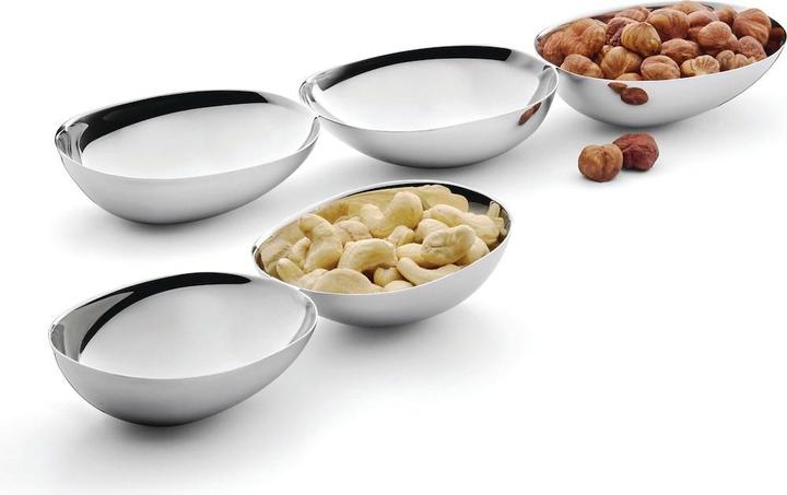 Immagine prodotto Philippi Snackschale Pebbles Trio 29 cm