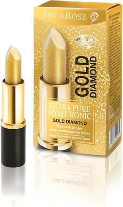 Incase Inca Rose Extra Pure Hyaluronic Gold Diamond 4ml (4 ml)