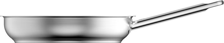 Produktbild WMF Ultimate 07.9568.6030 (28 cm, Bratpfanne, Edelstahl)