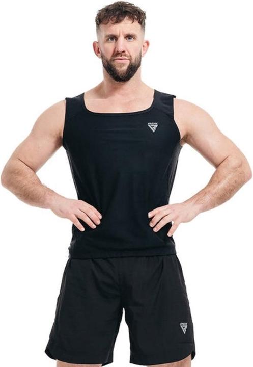 Produktbild Rdx Herren-Schwitzjacke zum Abnehmen (3XL)