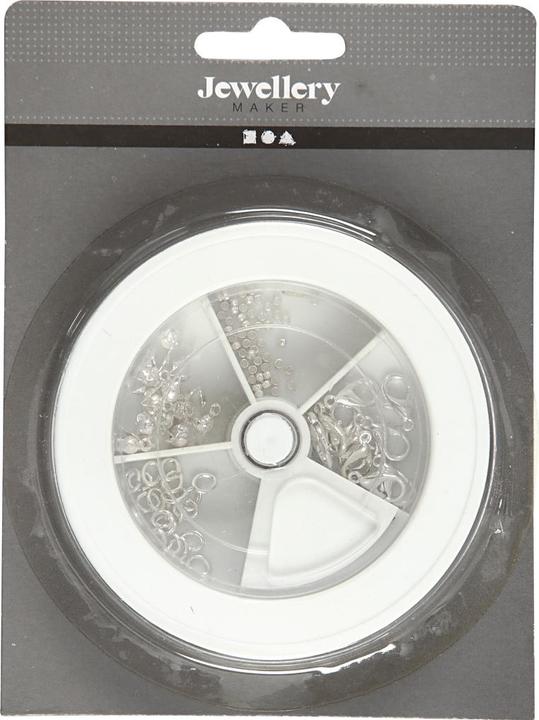 Produktbild Creativ Company Verschluss Set