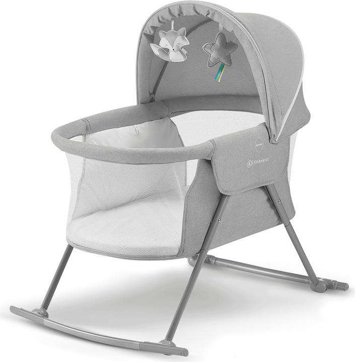 KinderKraft Lovi