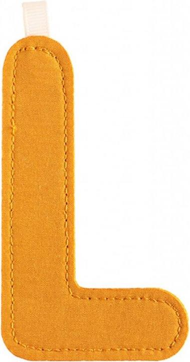 Image du produit Lilliputiens Lettre L