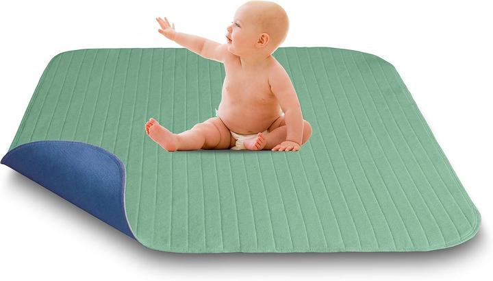 Produktbild A&F Waschbare Inkontinenzauflage, 2er Pack (2 x)