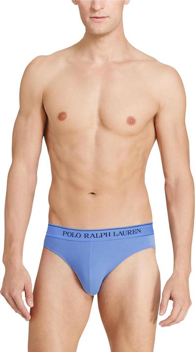 Produktbild Ralph Lauren Slip Casual Figurbetont (M, 3er Pack)